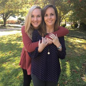 Meet your Posher, Kelly